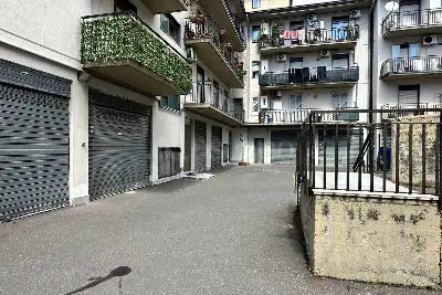 Mansarda in vendita, Via Massimiliano Maria Kolbe, Catania