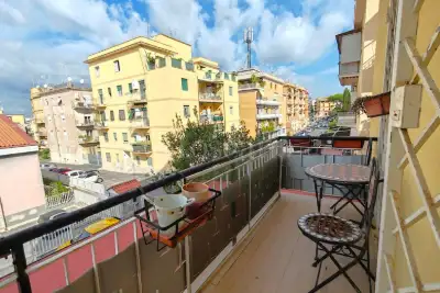 Casa in vendita, Via dei Gonzaga, Roma