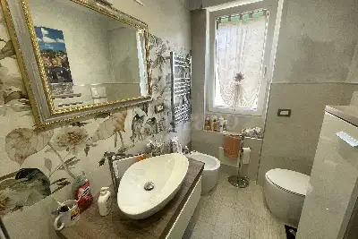 Casa in vendita, lungomare duca degli abruzzi, Roma