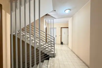 Casa in vendita, Via Cavour, Alba Adriatica