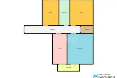 Casa in vendita, Via Caleppe, Brescia