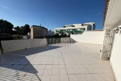Casa in affitto, Via Giulio Petroni, Bari