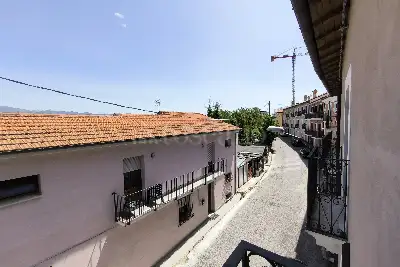 Casa Indipendente in vendita, Via Centrale in Ripa, L'Aquila