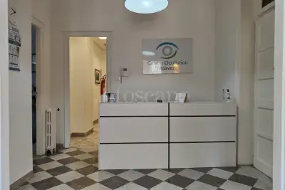 Casa in vendita, Via Duca della Verdura, Palermo