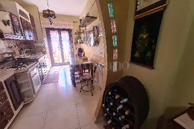 Casa in vendita, Via Arno, Pomezia