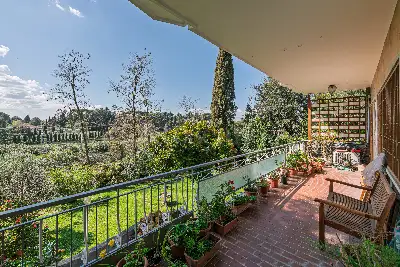 Casa in vendita, Via Giulio Galli, Roma