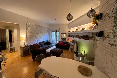 Casa in affitto, Piazza Augusto Lorenzini, Roma