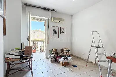 Casa in vendita, Viale Umberto I, Sassari