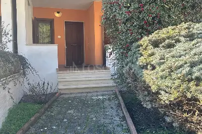 Villa in vendita, Piazza Torlonia, Avezzano