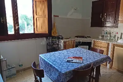 Casa Indipendente in vendita, Via Ascanio, Erice