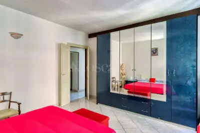 Casa in vendita, Via A.Manzoni, Cunardo