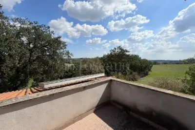 Villa in vendita, Via Uras, Fiumicino