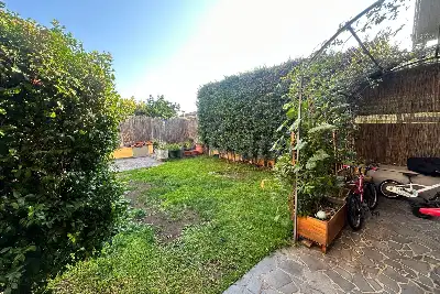 Villa Bifamiliare in vendita, Via Marettimo, Mascalucia