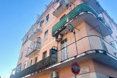 Casa in vendita, Via dei Pisoni, Roma