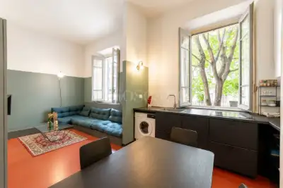 Casa in vendita, Via Sebastiano Veniero, Milano