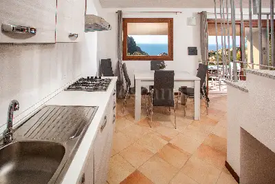 Villa Plurifamiliare in vendita, Costa Paradiso, Trinità d'Agultu e Vignola