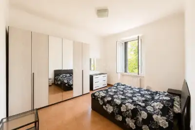 Casa in vendita, Via Privata Parenzo, Milano