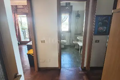 Casa in vendita, Via Giovanni Squarcina, Roma