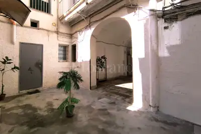 Casa in vendita, Via Spalti, Trapani