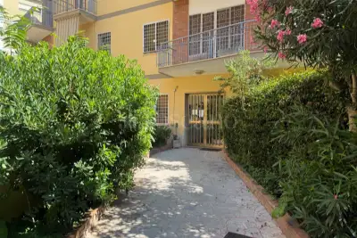 Casa in vendita, Via Renato Fucini, Roma