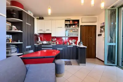Casa in affitto, Via Carlo Bazzi 9, Milano
