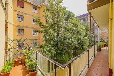 Casa in vendita, Via Enrico di San Martino Valperga, Roma