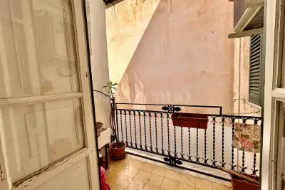Casa in vendita, Via Catania, Palermo