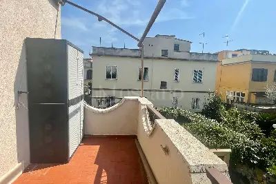 Villa Plurifamiliare in vendita, Via del Fosso dell'Acqua Mariana, Roma