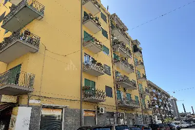 Casa in vendita, Via Salemi, Catania