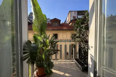Casa in vendita, Via Sant'Eufemia, Milano