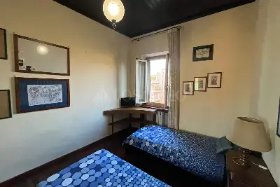 Attico in vendita, Viale del Lido, Roma