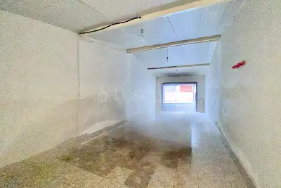 Garage in vendita, Via G. Mazzini, Rometta