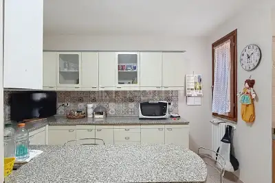 Villa in vendita, Strada Vicinale Monti Bianchinu 16, Sassari