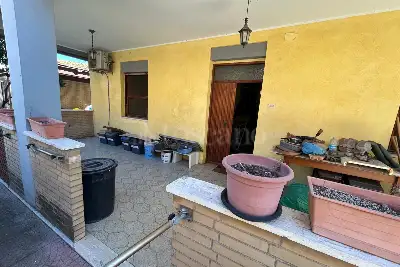 Villa in vendita, Via Dei Mitili, Fiumicino