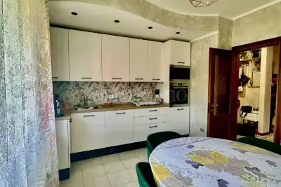 Casa in vendita, Via Alberto Magnocavallo, Brescia