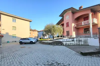 Villa in vendita, Via F. Petrarca, Sarezzo