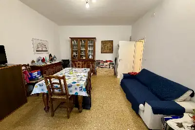 Casa in vendita, Via Cremona, Brescia