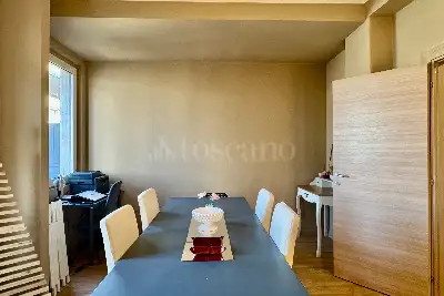 Attico in vendita, Via Firenze, Catania