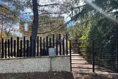 Villa in vendita, Via Regina Bianca di Navarra, Nicolosi