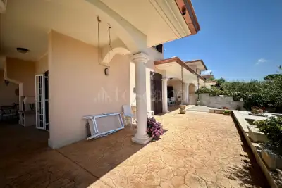 Villa in vendita, Via delle Naiadi, Anzio