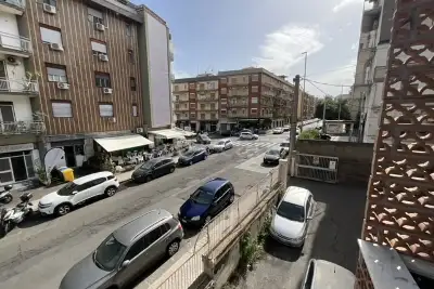 Casa in vendita, Via Giosuè Carducci, Catania