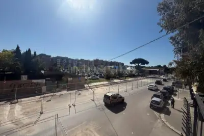 Casa in vendita, Via della Costituente, Bari