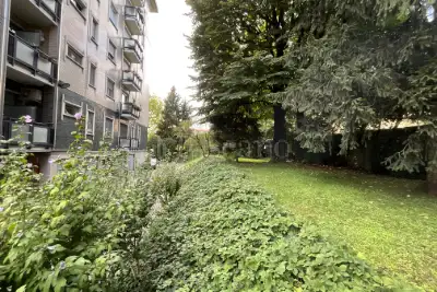 Casa in affitto, Via Angelo Fava, Milano