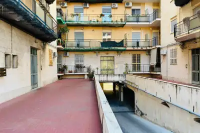 Casa in vendita, Via Messina, Catania