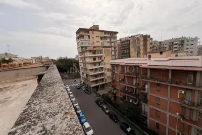 Casa in vendita, Viale Vittorio Veneto, Catania