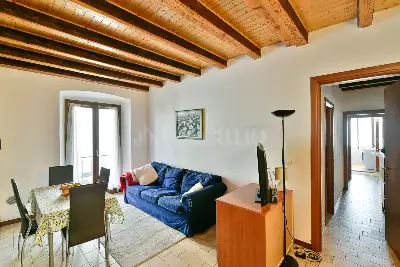 Casa in vendita, Via Vandelli, Como