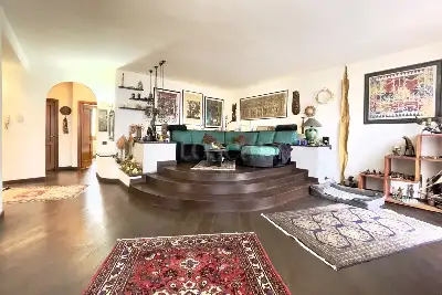 Villa Bifamiliare in vendita, Via della Croce, Attigliano