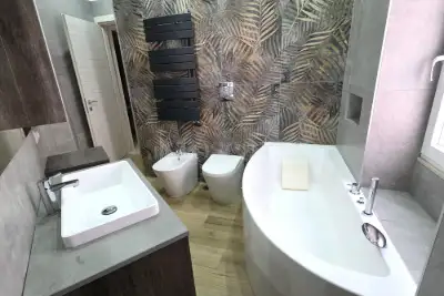 House for sale, Via dei Monti di Primavalle, Roma