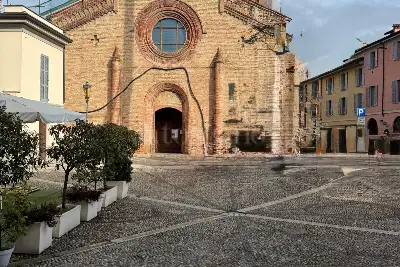 Casa in vendita, Via Giuseppe Garibaldi, Lodi