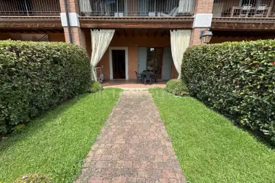 Casa in vendita, Via Don P. Mazzolari, Gussago